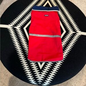 Dog Solid Squall Jacket - Brand New